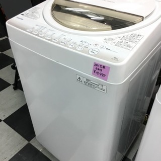 ★東芝 TOSHIBA 全自動洗濯機 6.0kg AW-6G2 ...