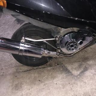 （値下げ交渉します）アドレスV125フルチューン