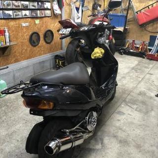 （値下げ交渉します）アドレスV125フルチューン