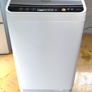 6kg 洗濯乾燥機 パナソニック