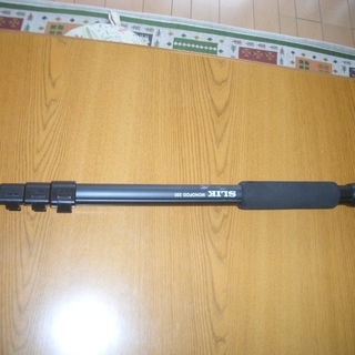 一脚　SLIK　MONOPOD　３５０