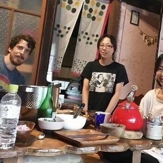 移住者支援☆週末田舎暮らしやお試し移住に - 京都市