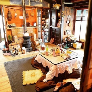 移住者支援☆週末田舎暮らしやお試し移住に - シェアハウス