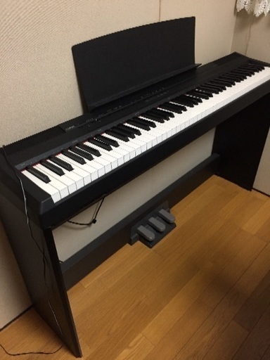 電子ピアノ