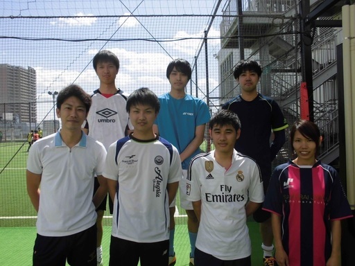 町田 30代ミックスフットサルチームです 初心者新規メンバー募集中です Fuji1009 町田のフットサル のメンバー募集 無料掲載の掲示板 ジモティー 町田 30代ミックスフットサルチームです 初心者新規メンバー募集中です Fuji1009 町田のフットサル のメンバー募集 無料掲載の掲示板 ジモティー