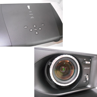 札幌 動作OK 美品 SANYO/サンヨー 液晶プロジェクター LP-Z3 HDMI端子 
