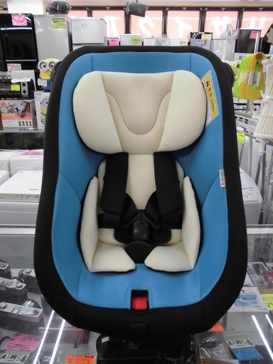 タカタ　チャイルドシート　TKPPS004　新生児～OK　札幌　西岡店