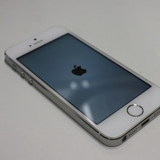 Apple iPhone5S 16GB【中古】