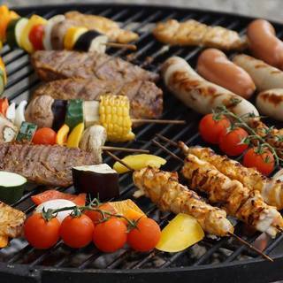 人見知り限定の尖った面白い【人見知りBBQ会】