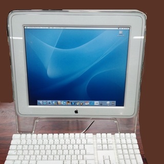 中古　Power Mac G5 A1047