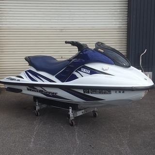 ☆売約済み☆マリンジェット☆ジェットスキー☆YAMAHA☆MJ-GP1200R 