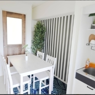 〇トータル原価50万相当〇家具・家電一式お売りします　Su1