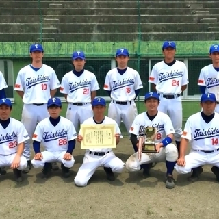 令和4年11/27 ⚾️練習試合相手急募！