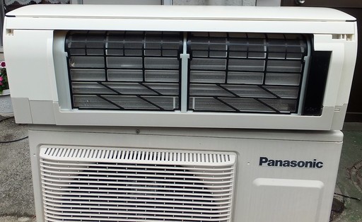 ☆パナソニック Panasonic CS-X401C2-W インバーター冷暖房除湿 ☆パナソニック Panasonic CS-X401C2-W インバーター冷暖房除湿