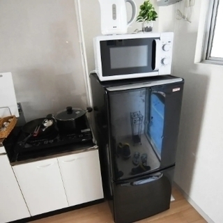 〇トータル原価50万相当〇家具・家電一式お売りします　Su2