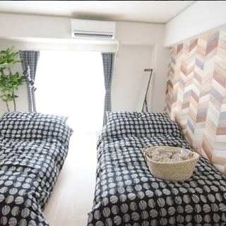 〇トータル原価50万相当〇家具・家電一式お売りします　Su2