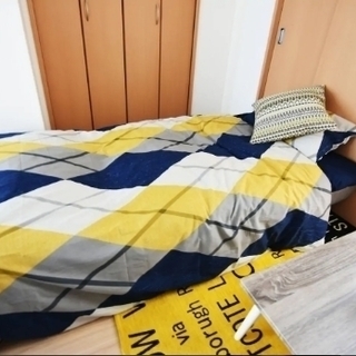 〇トータル原価50万相当〇家具・家電一式お売りします　Su2