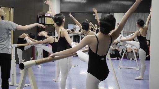 池袋 水曜幼児バレエクラス新設 新規生徒さん募集 Momo 池袋のバレエの生徒募集 教室 スクールの広告掲示板 ジモティー