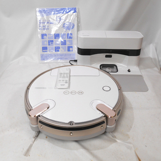 札幌 東芝  VC-RVD1 ロボット掃除機 トルネオロボ ダストステーション付 2015年製