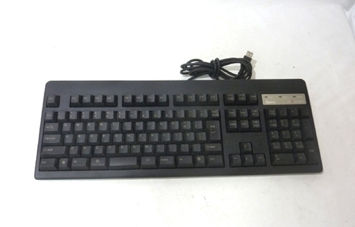 札幌 東プレ RealForce108UBK 変荷重 静電容量無接点 キーボード SJ08B0 白石区