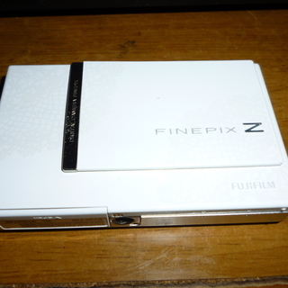 フジフィルム FinePix Z250fd