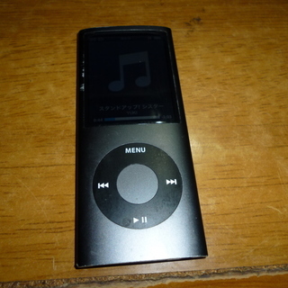 iPod nano 第4世代
