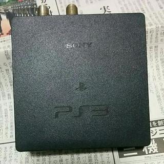 SONY PlayStation3専用　地上デジタルチューナー　...