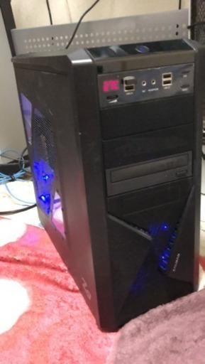 windows10 デスクトップpc