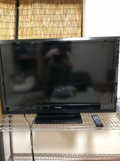 テレビ売ります！