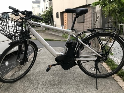 ブリジストン リアルストーム