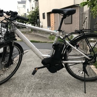 ブリジストン リアルストーム