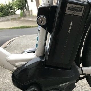 ブリジストン リアルストーム