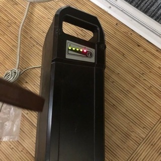 TASKAL 電動自転車