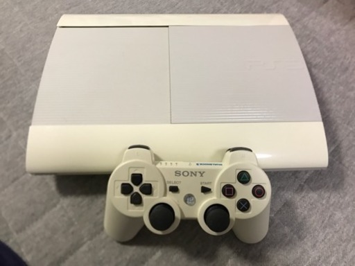PS3 ソフト 周辺機器セット
