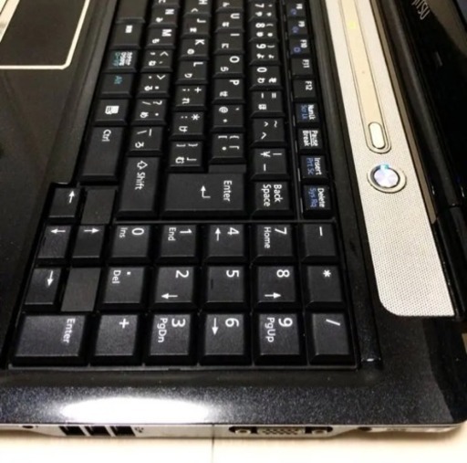富士通 / ESPRIMO FH570/5BM Core i5 1TB 4GB