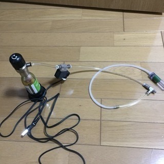 水草水槽セット