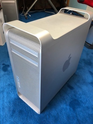Mac Pro 2006 10GB増設