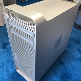 Mac Pro 2006 10GB増設