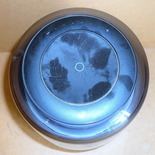 ハーマン HARMAN Kardon ALLURE アルーア スマートスピーカー Amazon Alexa対応 Bluetooth対応◆デザイン性豊かなスケルトンボディ