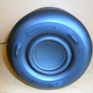 ハーマン HARMAN Kardon ALLURE アルーア スマートスピーカー Amazon Alexa対応 Bluetooth対応◆デザイン性豊かなスケルトンボディ