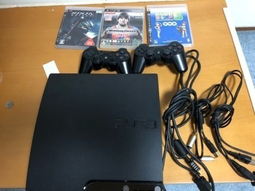 PS3 PlayStation3