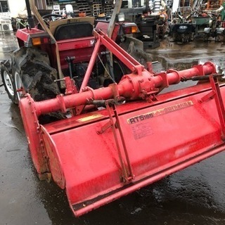 シバウラトラクター  D28F  4WD  1746h