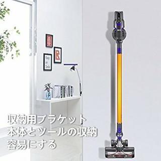 掃除機 コードレス DEIK ハンディークリーナー ハンドヘルド コードレス 掃除機 サイクロン 超強吸引力 9000pa