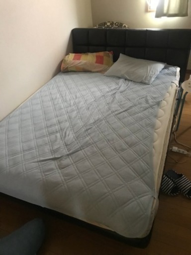 引っ越しで買い替えの為売ります。