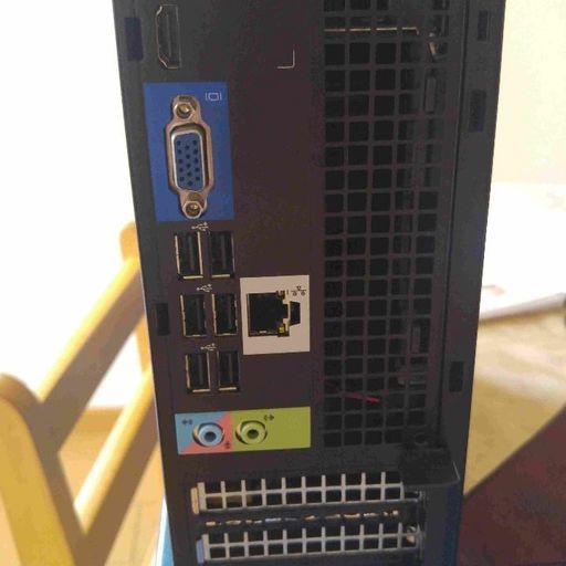 デスクトップパソコン PC corei3 HDD 250GB RAM 4GB