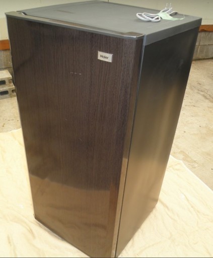 （2016年製）ハイアール 100L冷凍庫