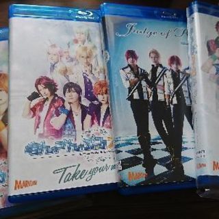 舞台あんさんぶるスターズ あんステ Blu-ray DVD