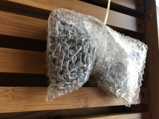 美品】【新品未使用】DULTON ダルトン バンブーハンギングポットラック