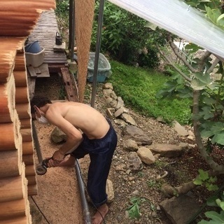 移住者支援☆週末田舎暮らしやお試し移住に - 不動産