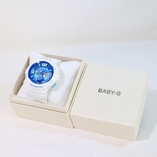 ✨新品✨ラスト1個✨BABY-G✨ビーチトラベラー✨レディース カシオ 腕時計